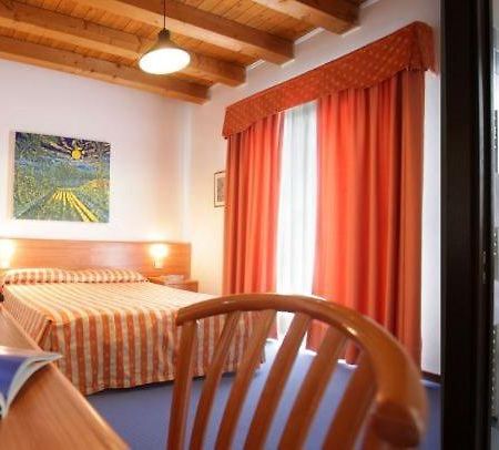 Hotel Da Bepi Lido di Jesolo Exterior photo
