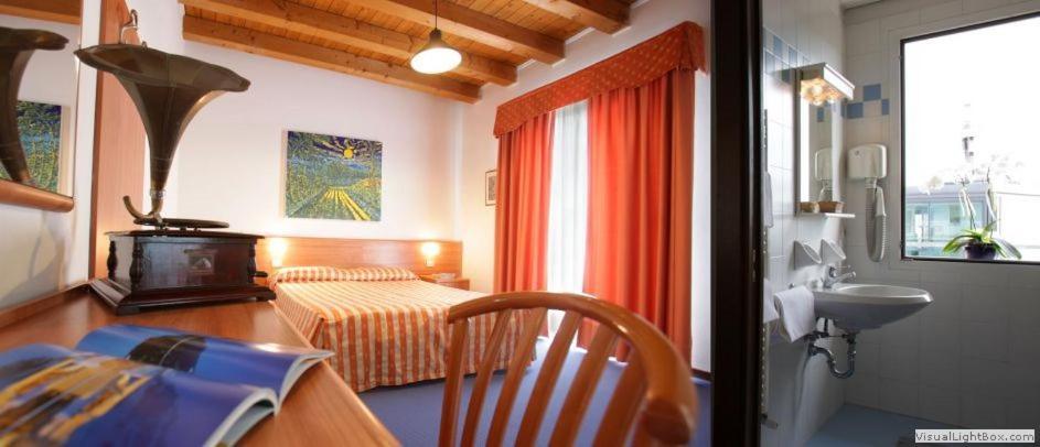 Hotel Da Bepi Lido di Jesolo Exterior photo