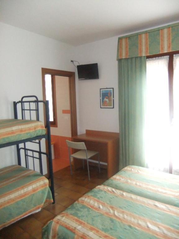 Hotel Da Bepi Lido di Jesolo Exterior photo
