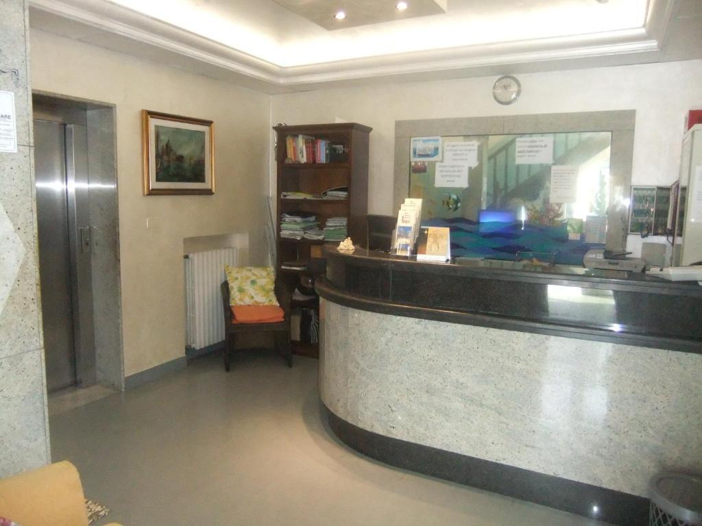 Hotel Da Bepi Lido di Jesolo Exterior photo